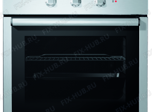 Плита (духовка) Gorenje BO3202AX (309246, EVP211-544M) - Фото
